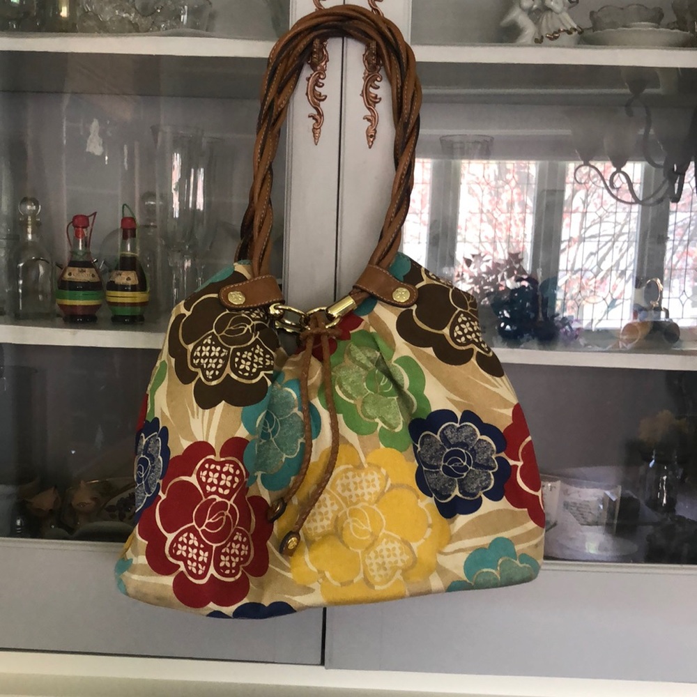 Springtime Purse - image 1